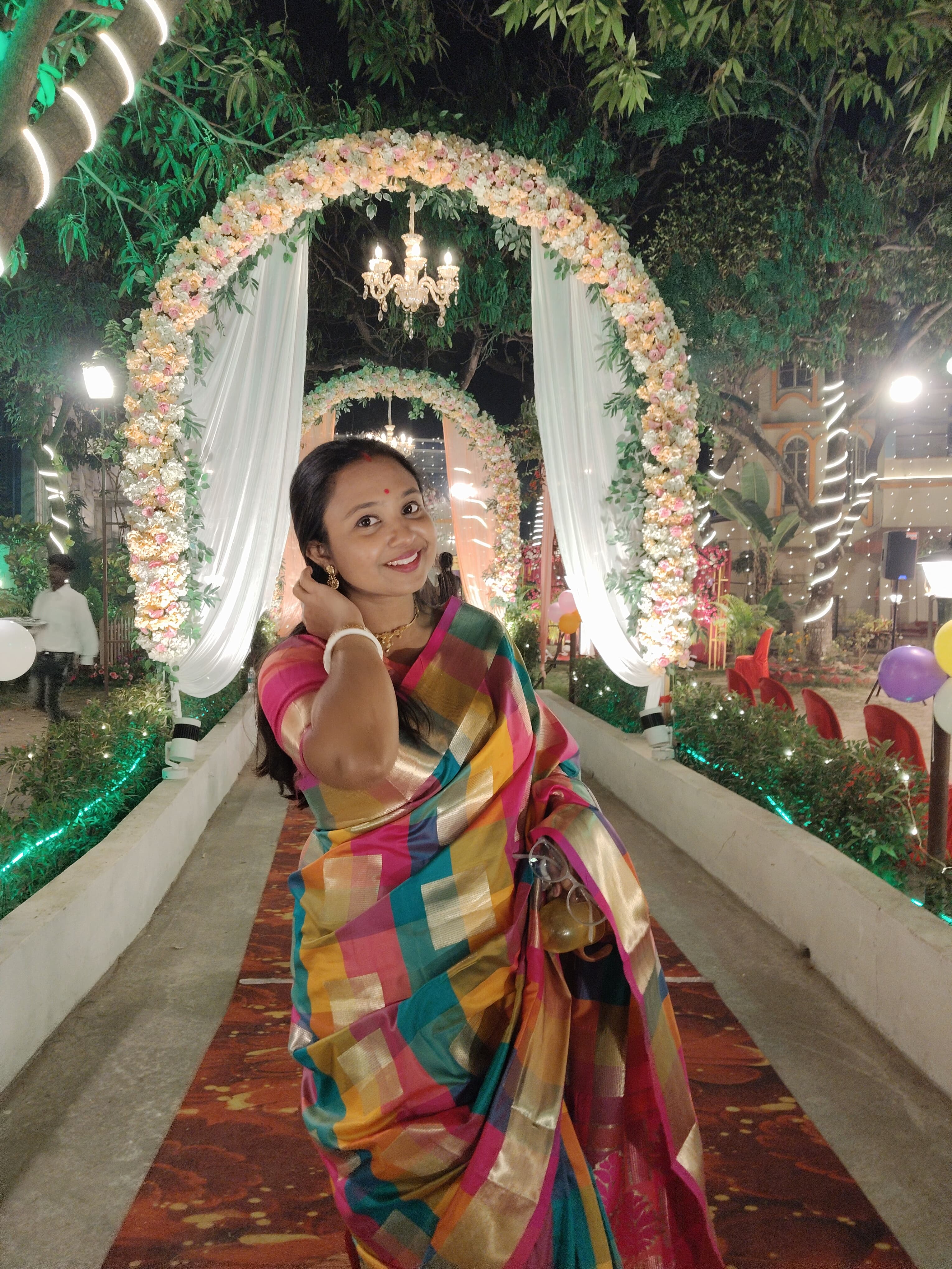 Trisha